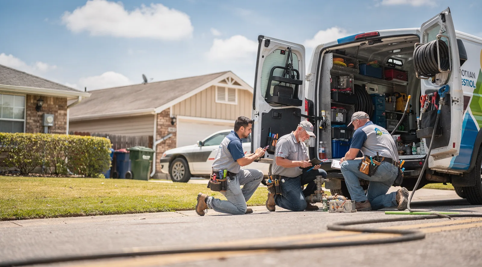 Emergency Plumber in Duanesburg, NY near me